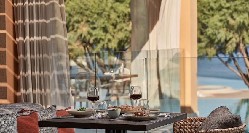 Atlantica Aegean Blue - All Inclusive