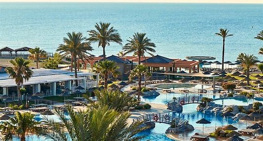 Atlantica Aegean Blue - All Inclusive