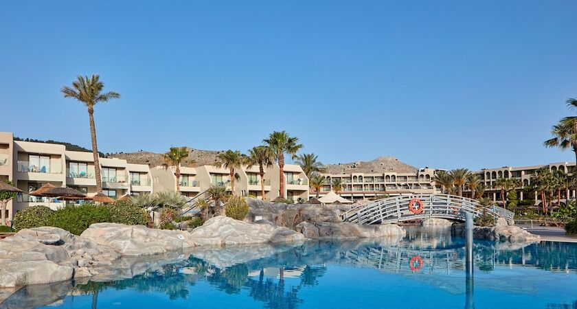 Atlantica Aegean Blue - All Inclusive