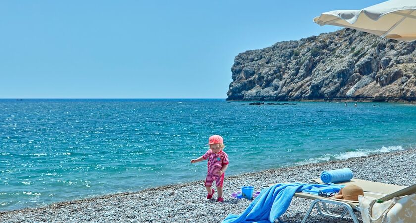 Atlantica Aegean Blue - All Inclusive