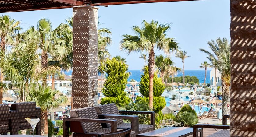 Atlantica Aegean Blue - All Inclusive