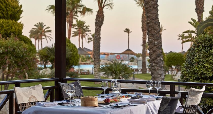 Atlantica Aegean Blue - All Inclusive
