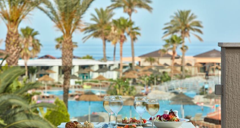 Atlantica Aegean Blue - All Inclusive