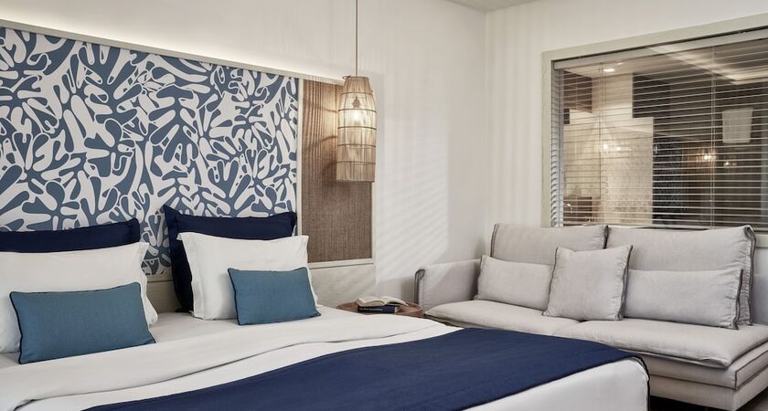 Atlantica Aegean Blue - All Inclusive