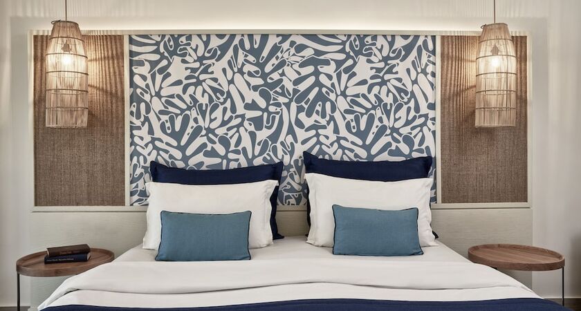 Atlantica Aegean Blue - All Inclusive