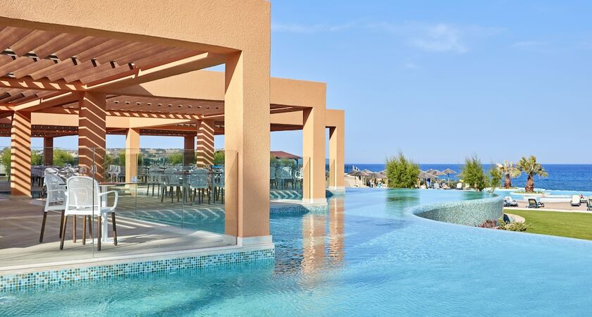 Atlantica Aegean Blue - All Inclusive