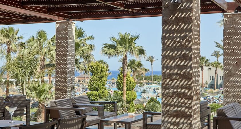 Atlantica Aegean Blue - All Inclusive