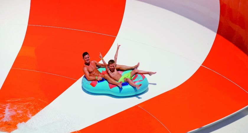 Atlantica Aegean Blue - All Inclusive