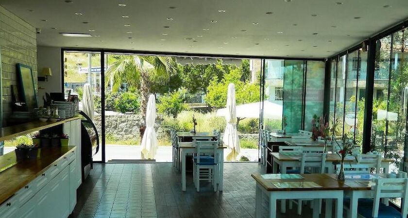 Liona Hotel Spa