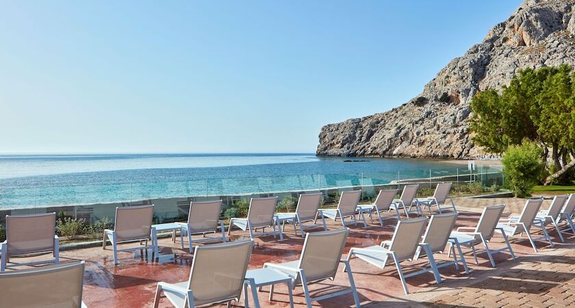 Atlantica Aegean Blue - All Inclusive