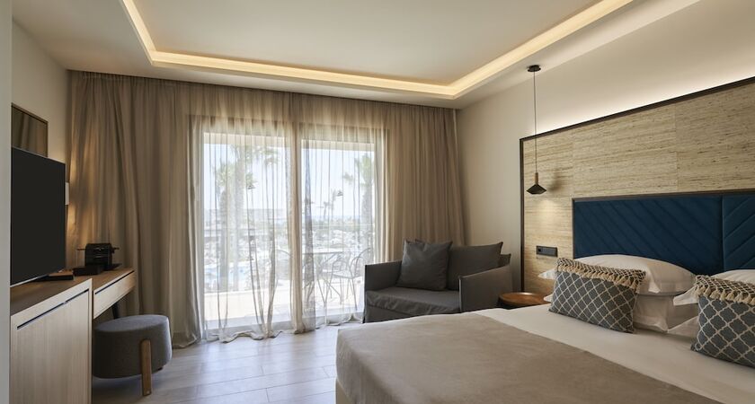 Atlantica Aegean Blue - All Inclusive