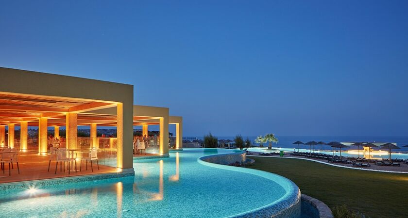Atlantica Aegean Blue - All Inclusive