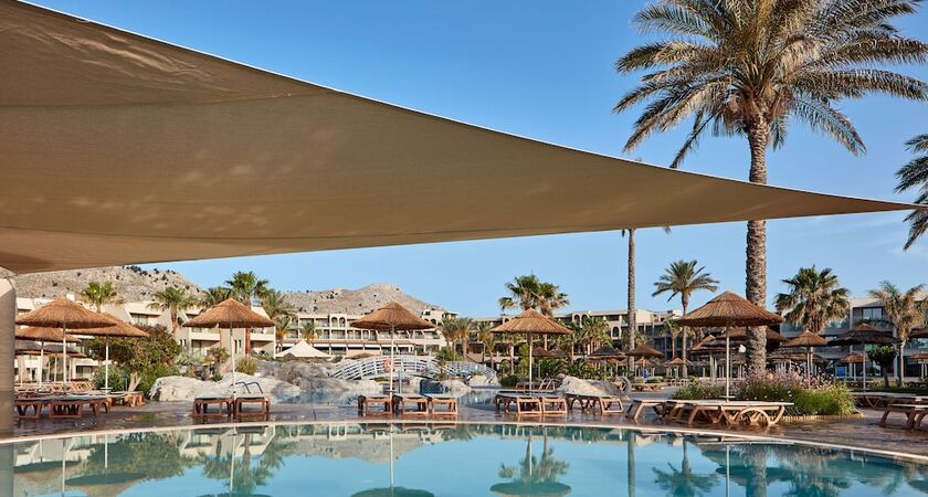 Atlantica Aegean Blue - All Inclusive