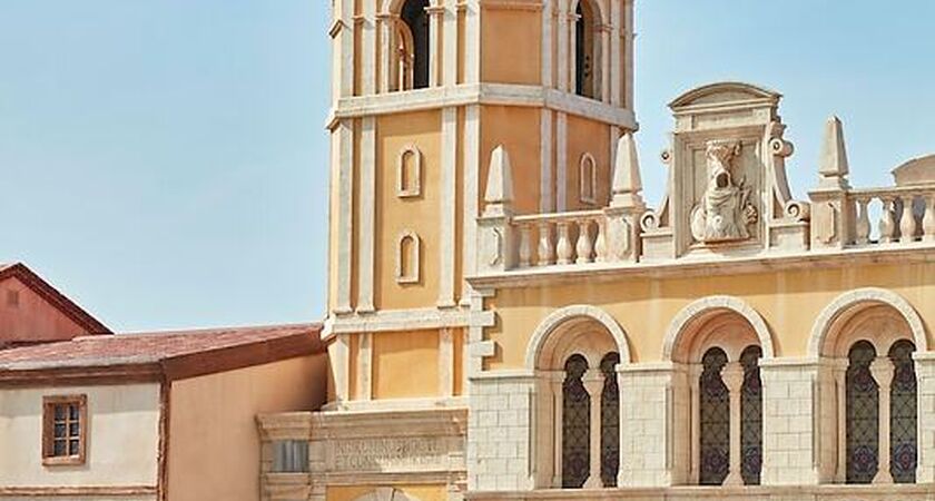 Atlantica Aegean Blue - All Inclusive