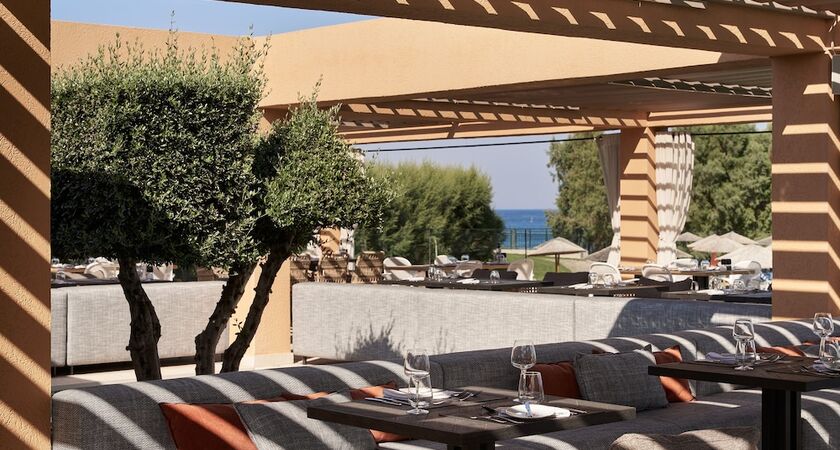 Atlantica Aegean Blue - All Inclusive
