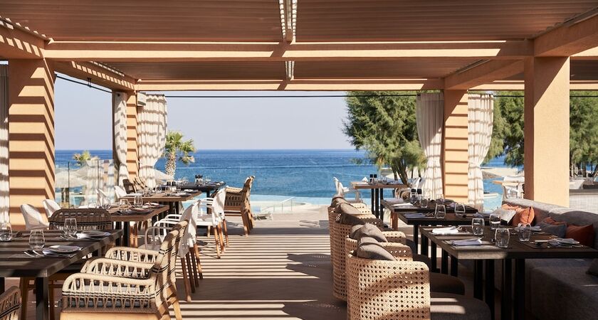 Atlantica Aegean Blue - All Inclusive