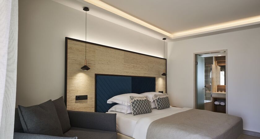 Atlantica Aegean Blue - All Inclusive