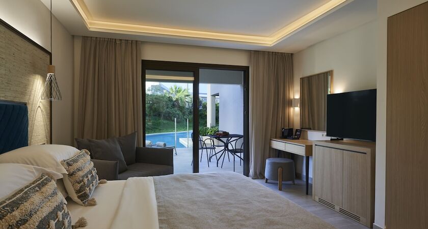 Atlantica Aegean Blue - All Inclusive