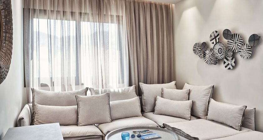 Atlantica Aegean Blue - All Inclusive