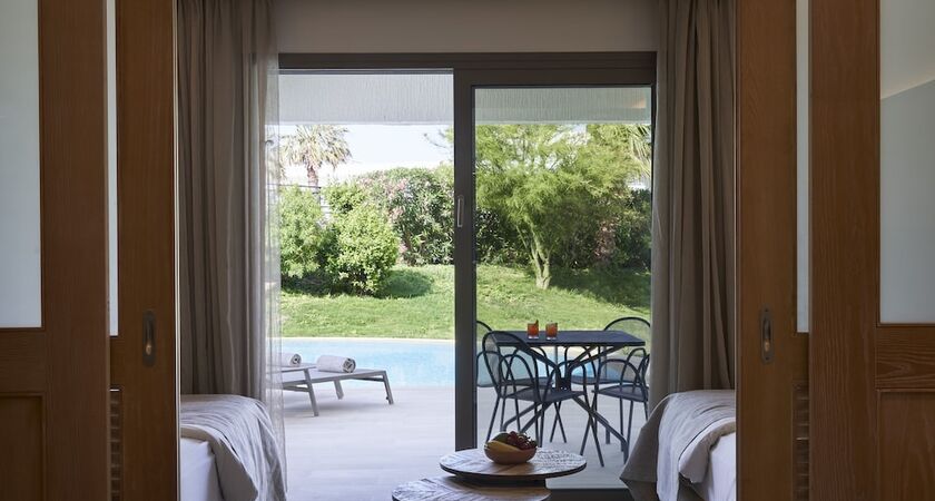 Atlantica Aegean Blue - All Inclusive
