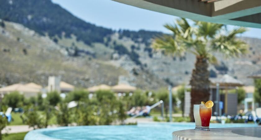 Atlantica Aegean Blue - All Inclusive