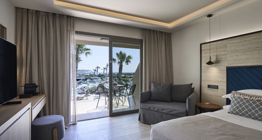 Atlantica Aegean Blue - All Inclusive