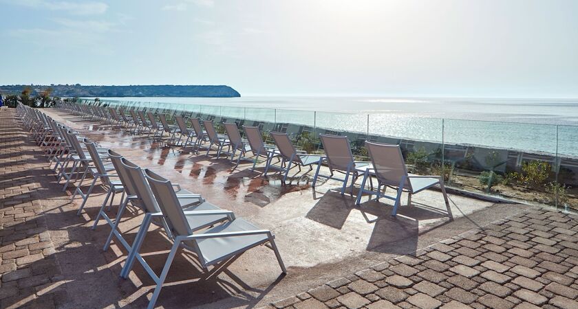 Atlantica Aegean Blue - All Inclusive