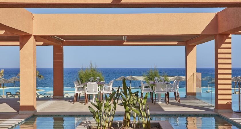 Atlantica Aegean Blue - All Inclusive