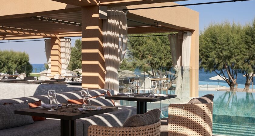 Atlantica Aegean Blue - All Inclusive