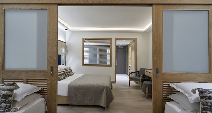 Atlantica Aegean Blue - All Inclusive