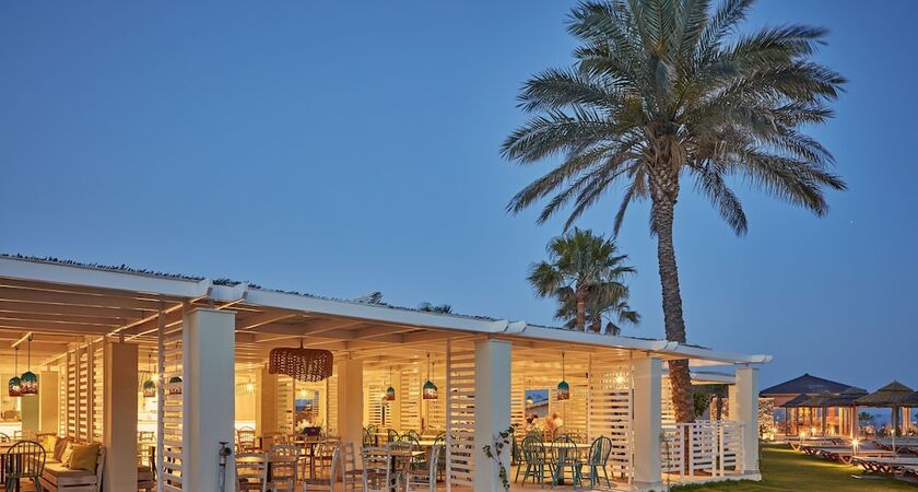 Atlantica Aegean Blue - All Inclusive