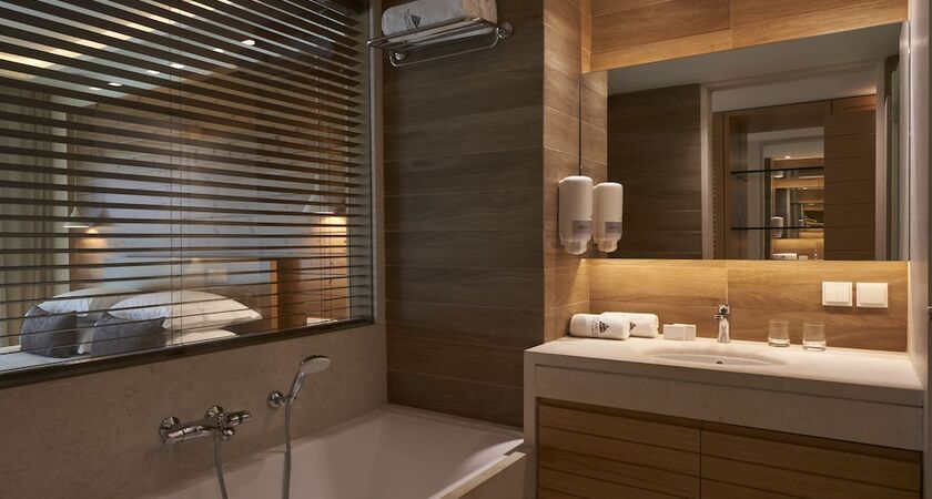 Atlantica Aegean Blue - All Inclusive