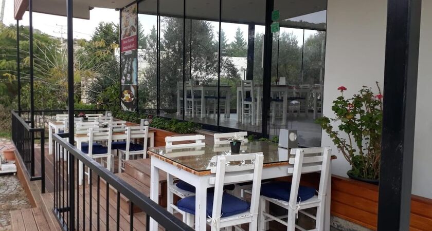 Liona Hotel Spa
