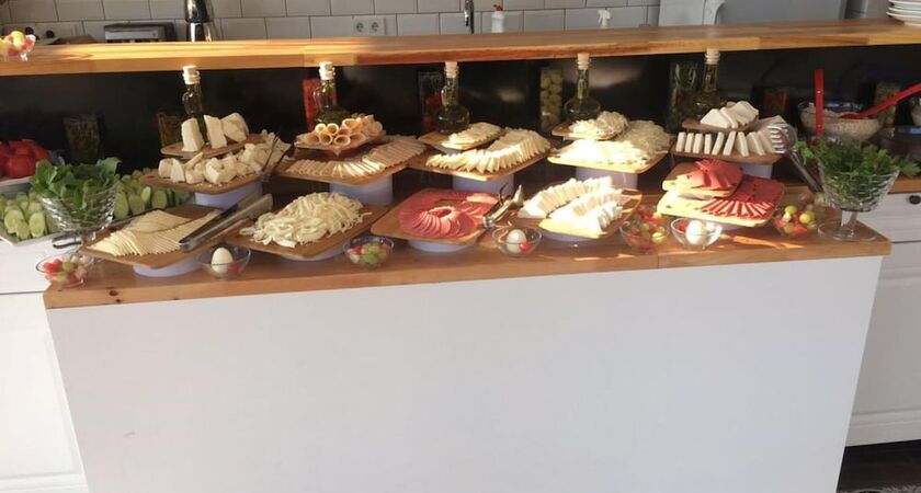 Liona Hotel Spa