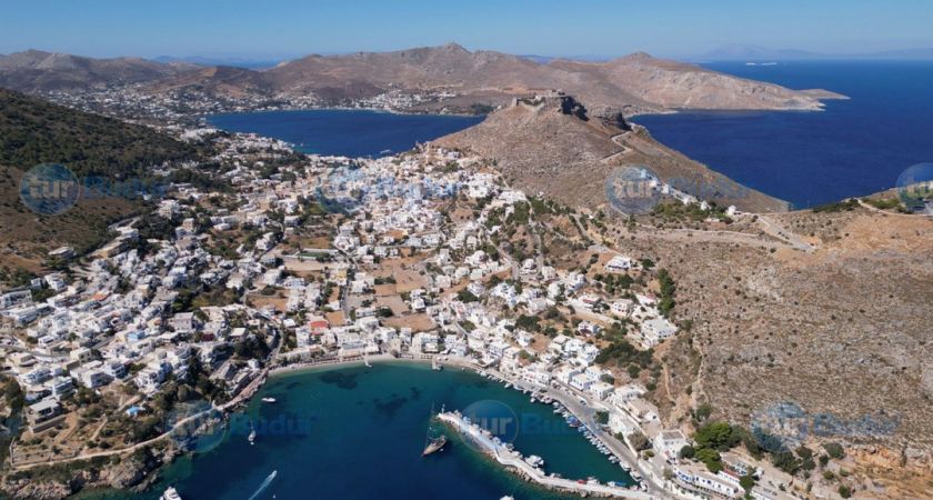 (Kale Liman ) Bodrum -Kos -Bodrum