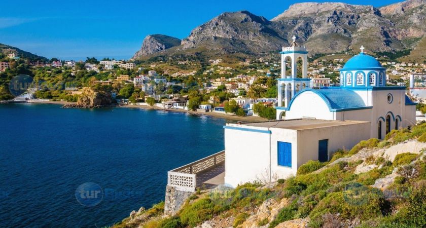 Turgutreis Kalimnos Turgutreis (Open Acık )