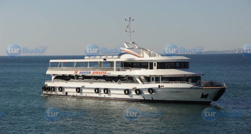 Turgutreis Kalimnos Turgutreis (Open Acık )
