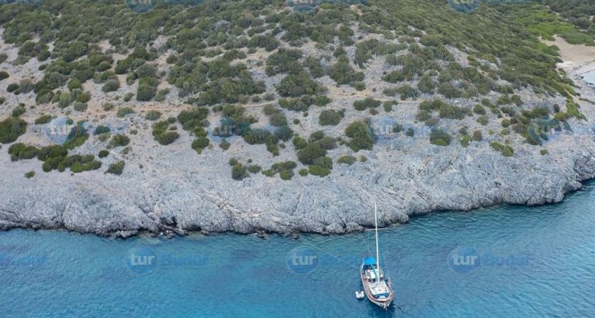 Orak Adası