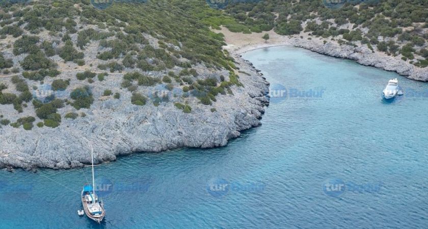 Orak Adası