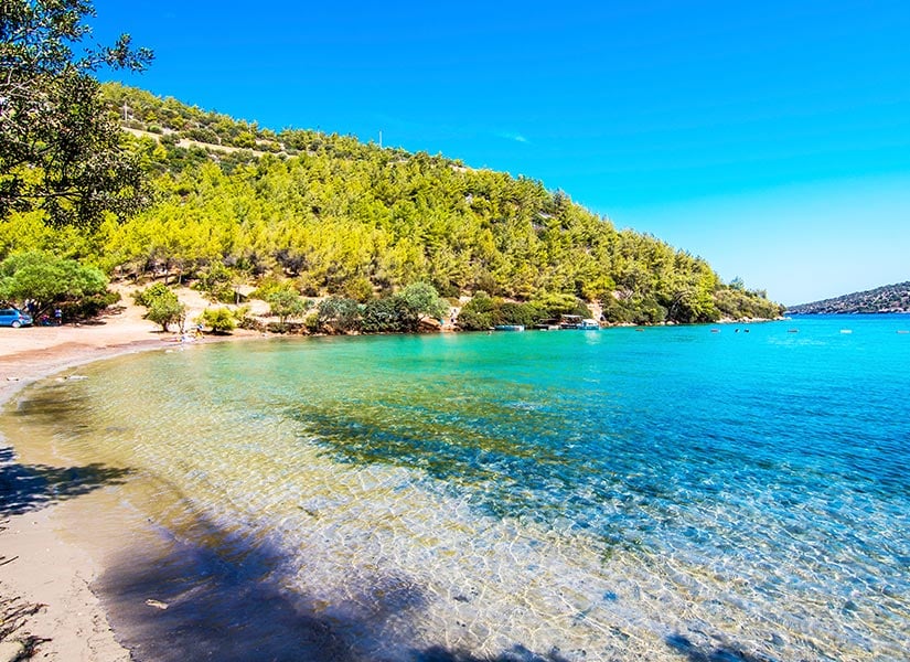 EFES  TUR
