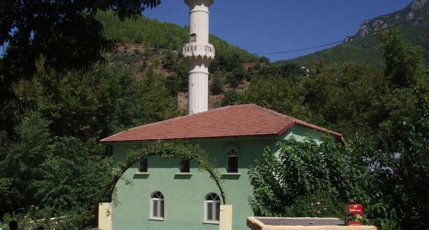 ALANYA SAPADERE KANYONU TURU