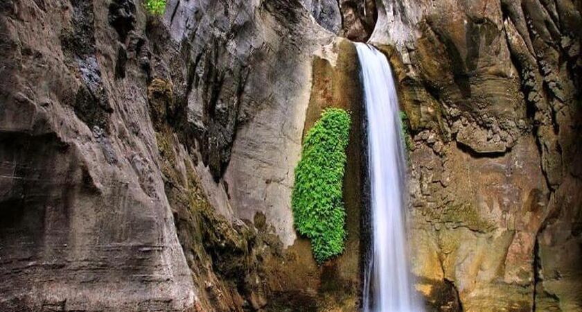 ALANYA SAPADERE KANYONU TURU