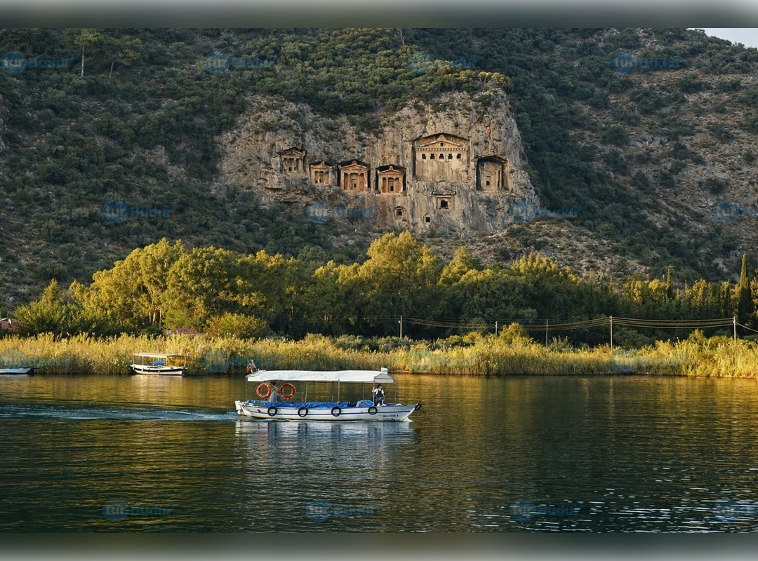 DALYAN