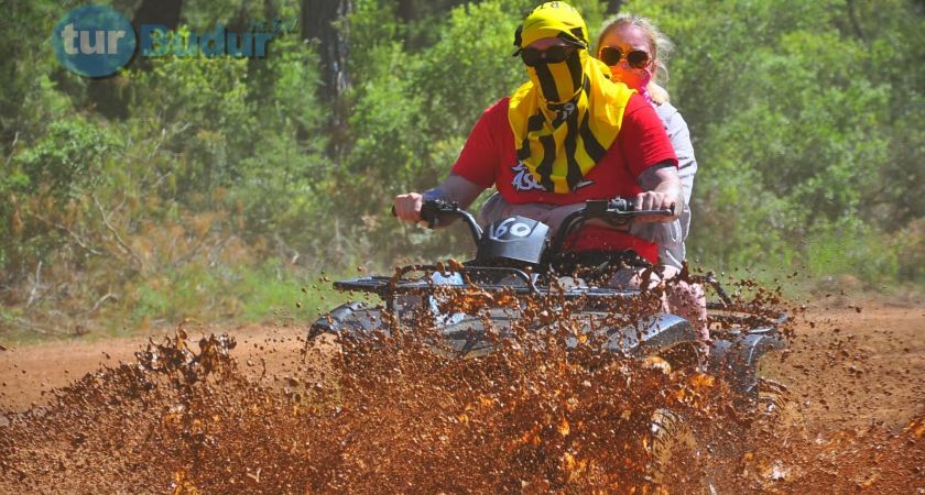 Atv Db