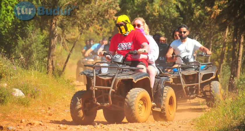 Atv Db
