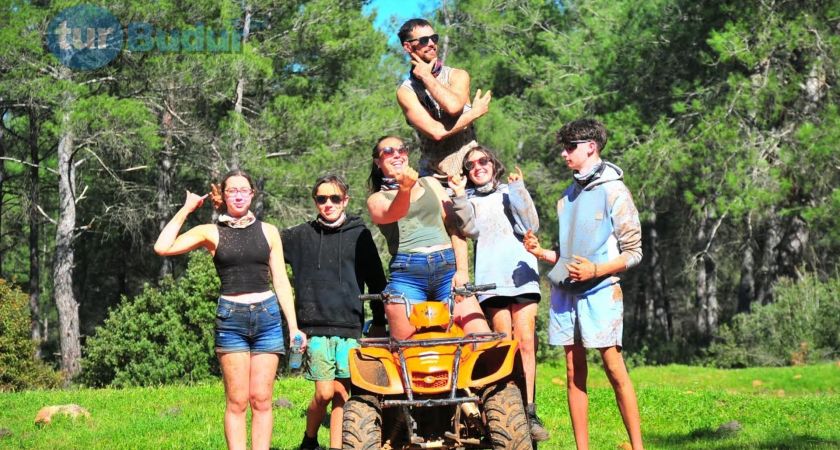 Atv Db