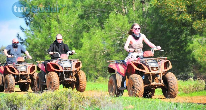 Atv Db