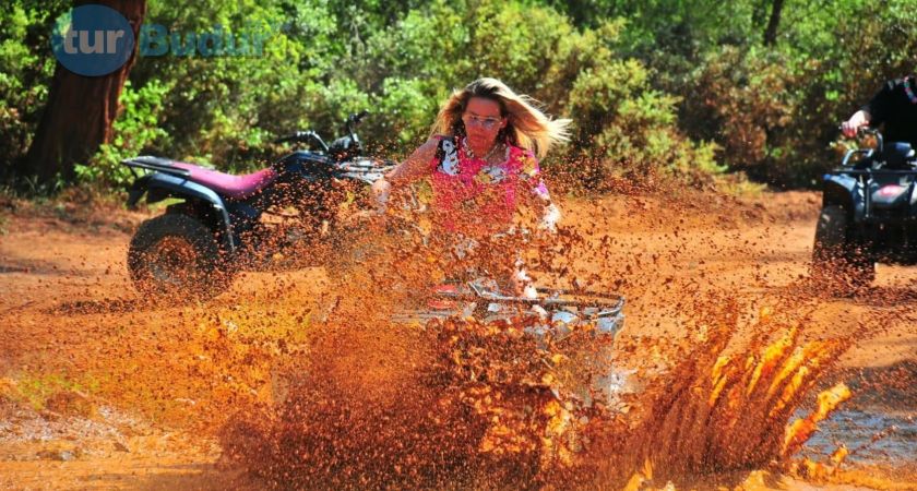 Atv Db