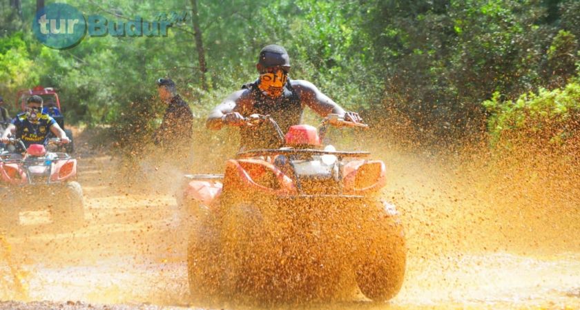Atv Db