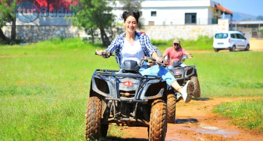 Atv Db